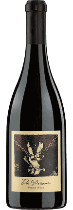 2021 The Prisoner Pinot Noir Sonoma County Wine Company