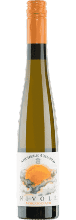2023 Moscato d'Asti DOCG Nivole Michele Chiarlo