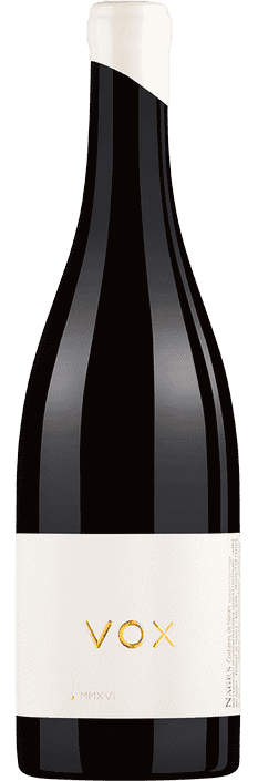 2016 VOX Rouge Costières de Nîmes AOP Château Nages