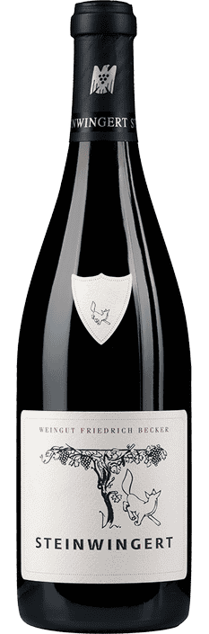 2016 Pinot Noir VDP.Erste Lage Steinwingert Weingut Friedrich Becker