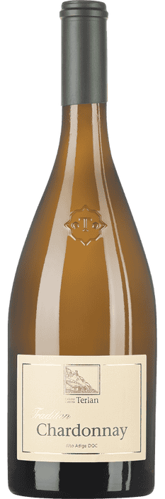 2024 Chardonnay Tradition Südtirol Alto Adige DOC Cantina Terlan