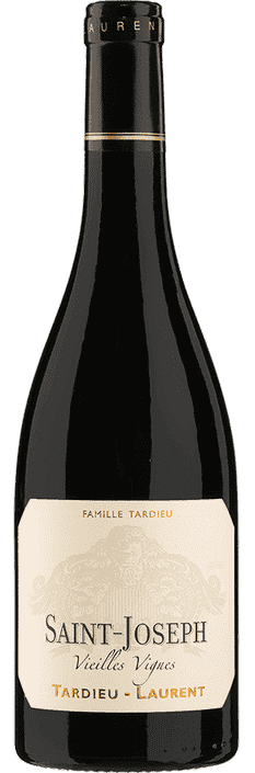 2020 St-Joseph AOC Vieilles Vignes Tardieu-Laurent