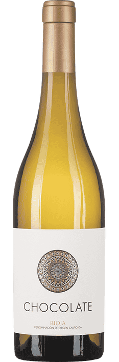 Chocolate Rioja DOCa Bodegas Orben