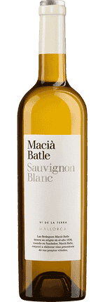 2022 Sauvignon Blanc VT Mallorca Bodegues Macià Batle