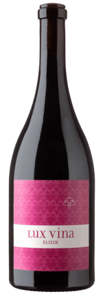 2019 Elixir Rouge Valais AOC Lux Vina Domaines des Chevaliers