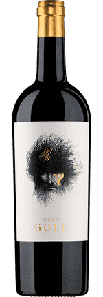 2017 Goru Gold Jumilla DO Ego Bodegas