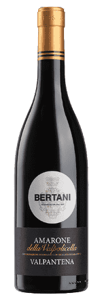 2019 Amarone Valpolicella DOCG Valpantena Cantine Bertani