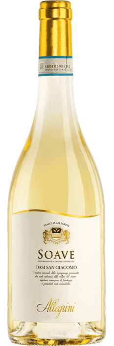 2023 Soave DOC Oasi San Giacomo Allegrini