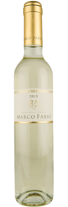 2013 Mario Fabio Dulce Valles de Sadacia VdT Bodegas Otañon