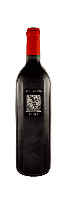 2022 Cabernet Sauvignon Oakville Napa Valley Screaming Eagle
