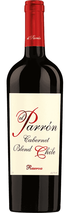 2019 El Parrón Reserva Cabernet Blend Valle de Rapel Viña Errázuriz