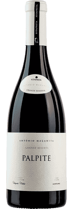 2022 Palpite Grande Reserva VR Alentejo Fitapreta Vinhos