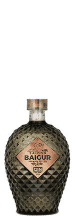 Gin Saigon Baigur Premium Dry