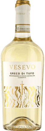 2022 Greco di Tufo DOCG Vesevo