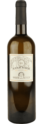 2020 Humagne Blanche Tradition Valais AOC Domaine des Muses