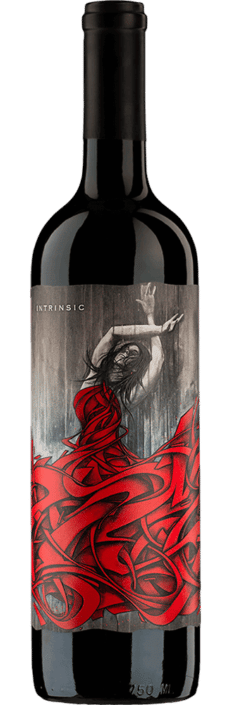 2020 Intrinsic Cabernet Sauvignon Columbia Valley Wine Co.