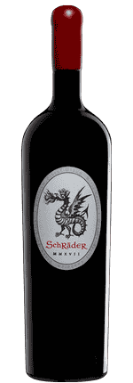 2019 Cabernet Sauvignon Old Sparky To Kalon Vineyard Oakville Napa Valley Schrader Cellars