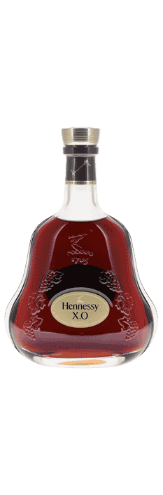 Cognac Hennessy XO The Original