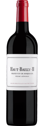 2020 Haut-Bailly II Pessac-Léognan AOC Second vin du Château