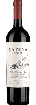 2024 Malbec Catena Mendoza Bodega y Viñedos Catena