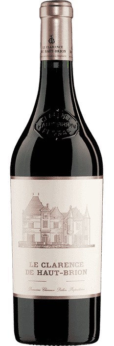 2020 Le Clarence de Haut-Brion Pessac-Léognan AOC Second vin du Château