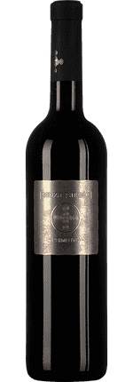 2023 Primitivo Senza Parole Puglia IGP Nicolas Barese