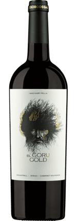 2020 El Goru Gold Jumilla DO Ego Bodegas