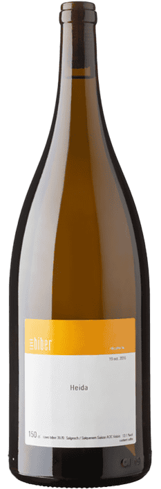 2016 Heida Réserve Valais AOC Cave Biber