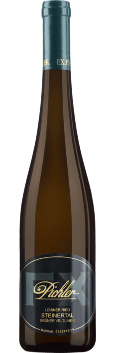 2019 Grüner Veltliner Smaragd Ried Steinertal F.X. Pichler