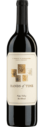 2018 Hands of Time Napa Valley Stag's Leap Wine Cellars