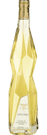 2019 Heliodor Pinot Gris Lavaux AOC Vikarus J&M Dizerens