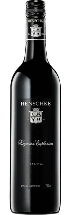 2015 Keyneton Euphonium Barossa Henschke