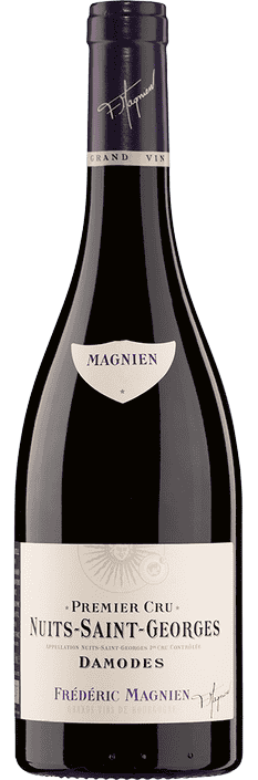 2017 Nuits-St-Georges Les Damodes 1er Cru AOC Frédéric Magnien