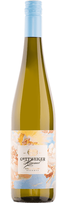 2022 Grüner Veltliner Reserve Himmel Niederösterreich DAC Stift Göttweig