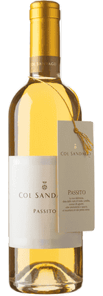 Passito Veneto IGT Col Sandago
