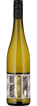 2024 Riesling Entalkoholisiert / désalcoolisé Kolonne Null