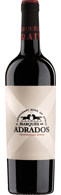 2022 Marqués de Adrados VT Castilla
