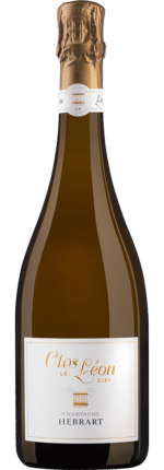 2016 Champagne Brut 1er Cru Clos Le Léon Marc Hébrart