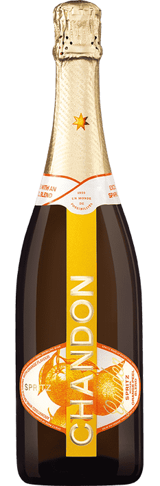 Chandon Garden Spritz