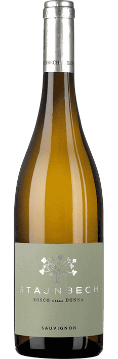 2024 Bosco della Donna Sauvignon Blanc Trevenezie IGP Borgo Stajnbech