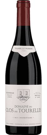 2021 Gigondas AOC Domaine du Clos des Tourelles Famille Perrin