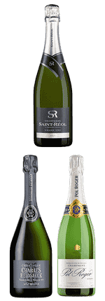 Tasting Box Champagner Tasting Box Champagne II 2250