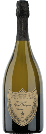 2015 Champagne Brut Cuvée Dom Pérignon Moët & Chandon
