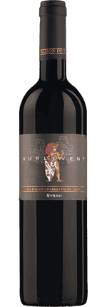 2020 Syrah Hurlevent Valais AOC Les Fils de Charles Favre