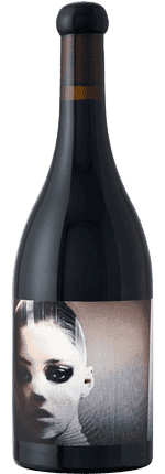 2018 Pinot Noir Sleepy Hollow Vineyard Santa Lucia Highlands Monterey County L'Usine Cellars
