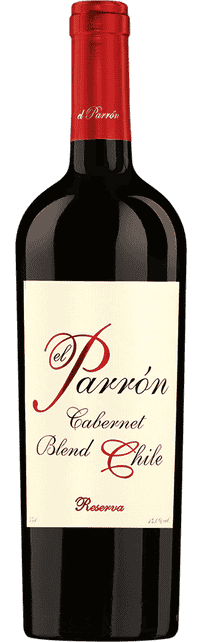 2019 El Parrón Reserva Cabernet Blend Valle de Rapel Viña Errázuriz