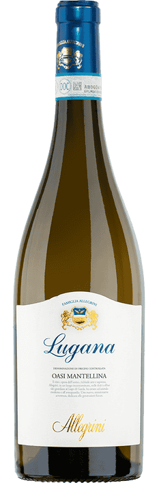 2023 Lugana DOC Oasi Mantellina Allegrini