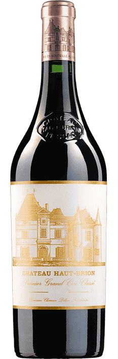 2009 Château Haut-Brion 1er Cru Classé Pessac-Léognan AOC