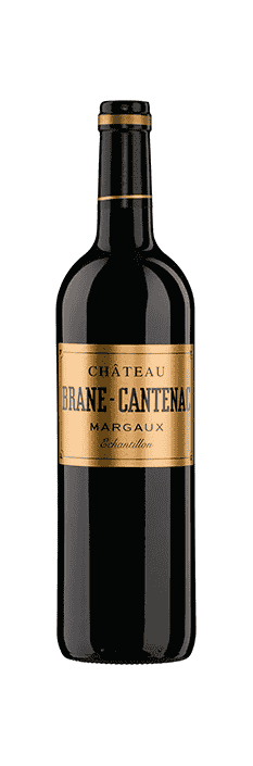 2016 Château Brane-Cantenac 2e Cru Classé Margaux AOC