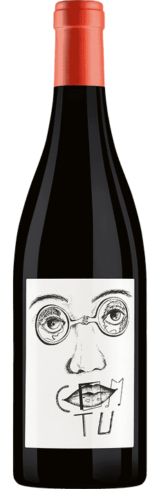 2018 Com Tu Montsant DO Clos Mogador René Barbier